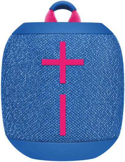 Bluetooth speaker Ultimate Ears wonder boom 3 - Performance Blue