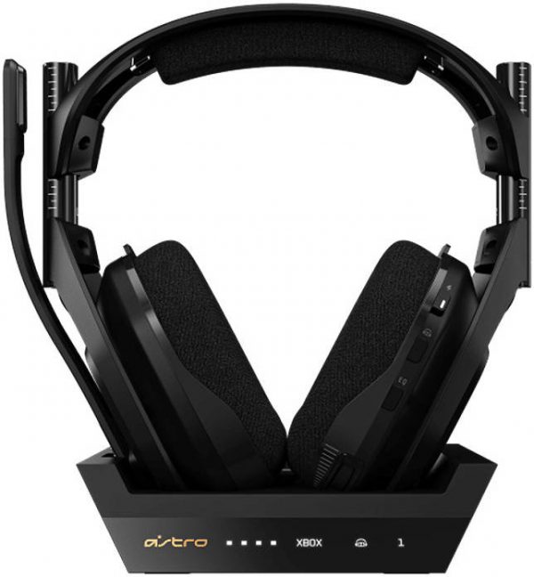 Astro Gaming Headset A50