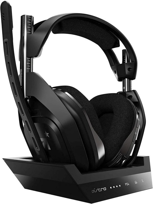 Astro Gaming Headset A50