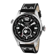 AVIATOR (Mark II) Gents Smart Watch