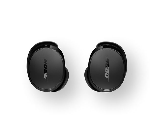 Bose QuietComfort Earbuds
