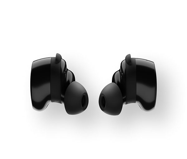 Bose QuietComfort Earbuds