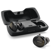Bose SoundSport Free wireless headphones