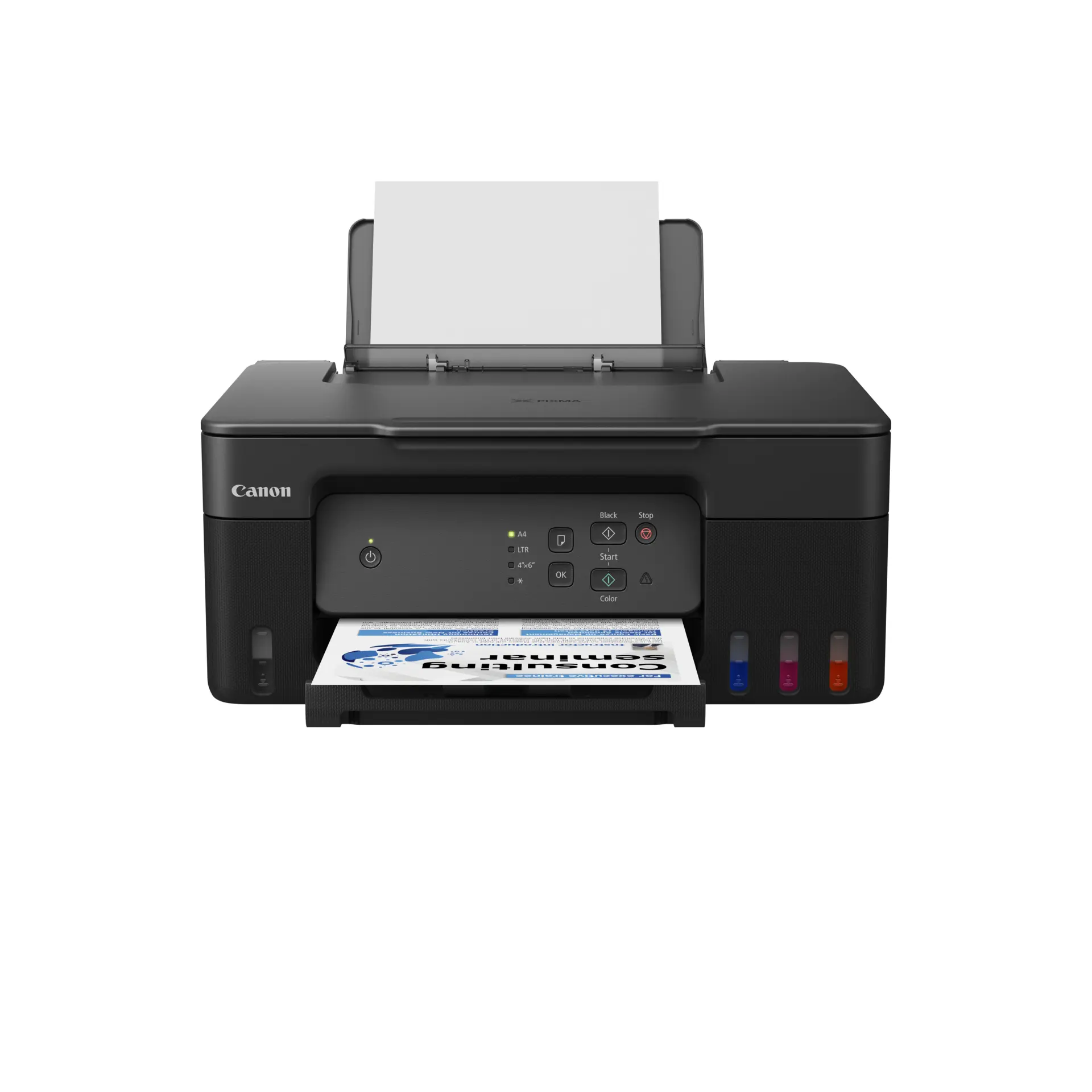 Canon PIXMA G2430 Printer