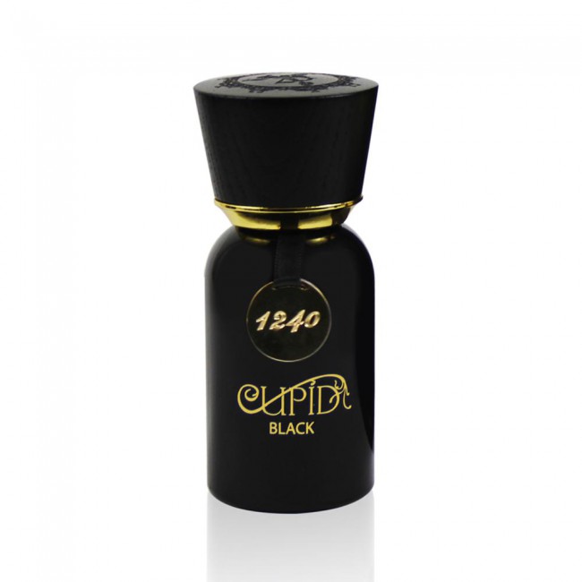 Cupid Black No.1240 Edp 50ml premium perfumes