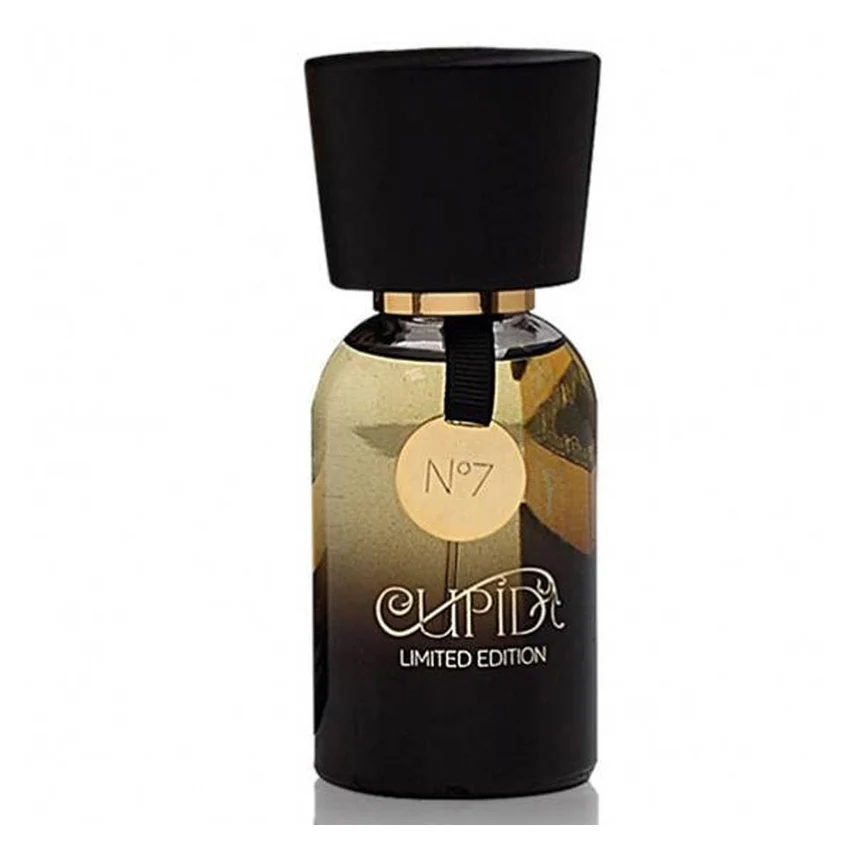 Cupid No.7 Cupid premium perfumes