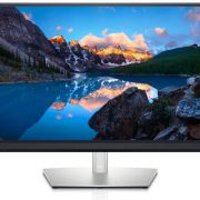 Dell Ultrasharp 32 HDR Premier Color Monitor (UP3221Q)