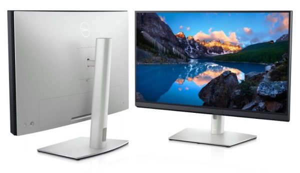 Dell Ultrasharp 32 HDR Premier Color Monitor (UP3221Q) - Image 2