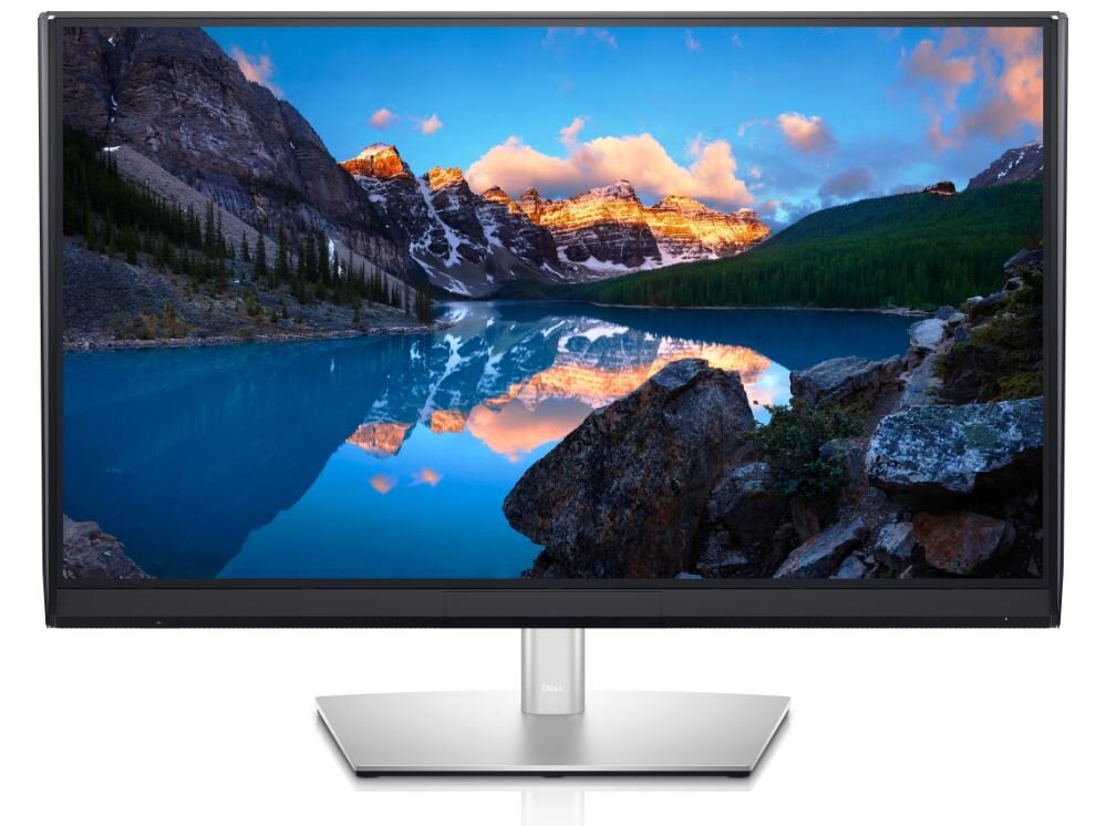 Dell Ultrasharp 32 HDR Premier Color Monitor (UP3221Q)