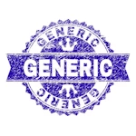 Generic - Unbranded