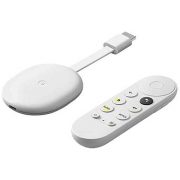 Google Chromecast 4K Ultra HD