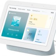 Google Nest Hub 7 inch