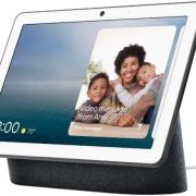 Google Nest Hub Max 10 inch