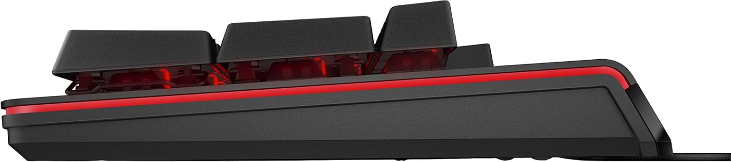 HP Omen 1100 Gaming Keyboard