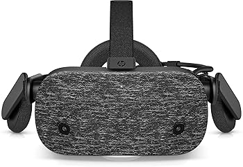 HP Reverb G1 Virtual Reality Headset Professional Edition VR Headset