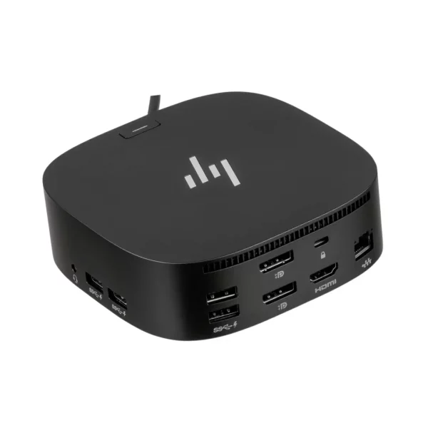 HP USB-C Dock G5, HP business docking station, USB-C laptop dock, HP docking station G5, dual-monitor dock, HP USB-C hub, business laptop accessory, HP desktop expansion, laptop docking station, HP G5 USB-C dock, office docking solution, professional laptop dock