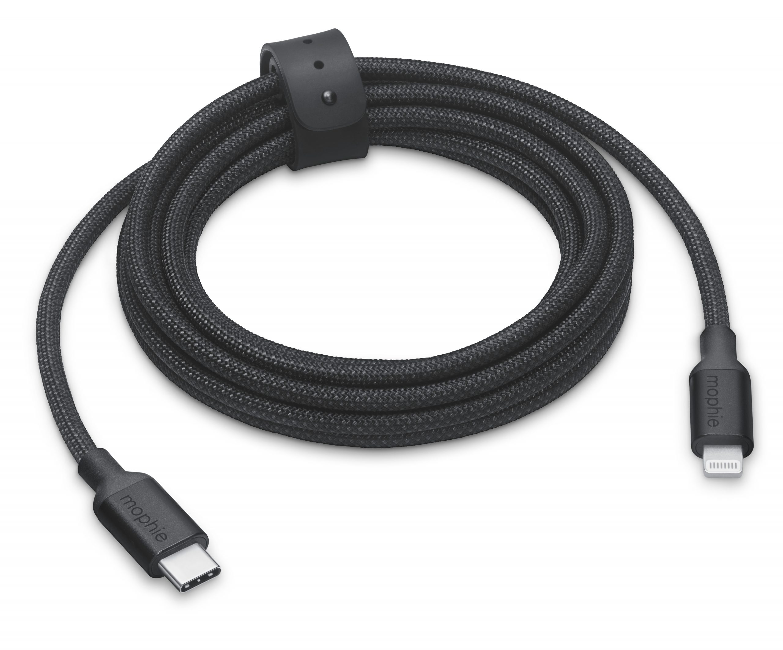 USB-C Cable with Lightning Connector (3 m)Mophie