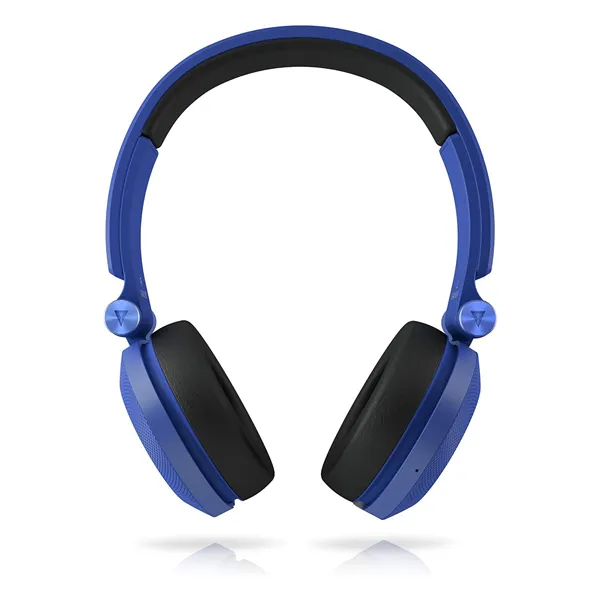 JBL SYNCHROS E30 On ear headphone BLUE