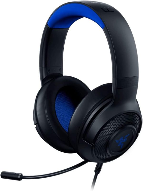 Kraken X Gaming Head Set