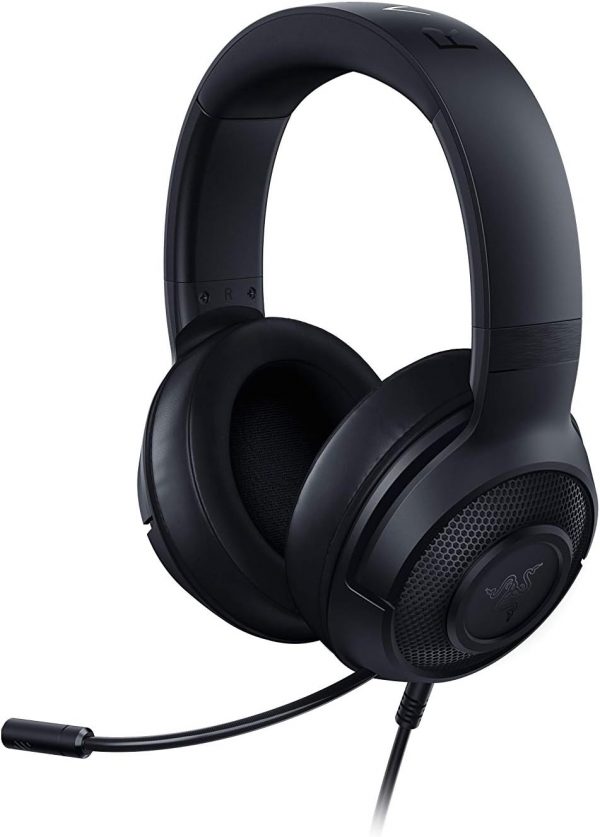 Kraken X Gaming Head Set