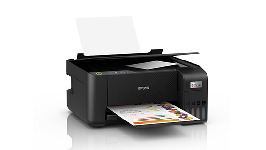 Epson EcoTank L3210 | Consumer | Inkjet Printers | Printers