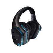 Logitech G933 Artemis Spectrum Gaming headset