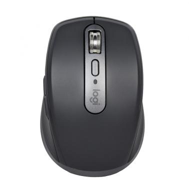 Logitech MX Anywhere 3 Compact Wireless Mouse