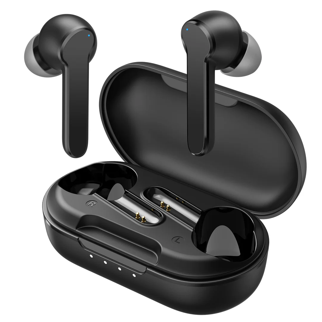 Wireless Earbuds Bluetooth Mpow MBits S