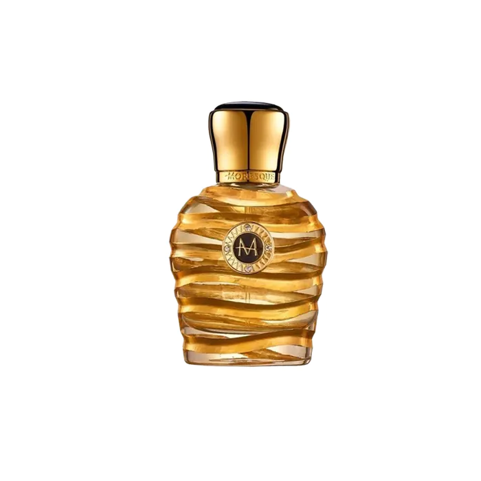 Moresque Oroluna Gold EDP 50ml premium perfume
