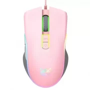 Onikuma Gaming mouse CW908 (White)