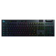 Logitech G Logitech G913