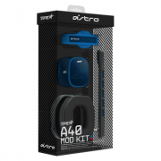 ASTRO A40 TR Gaming-Headset Mod-Kit