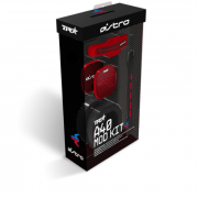 ASTRO A40 TR Gaming-Headset Mod-Kit
