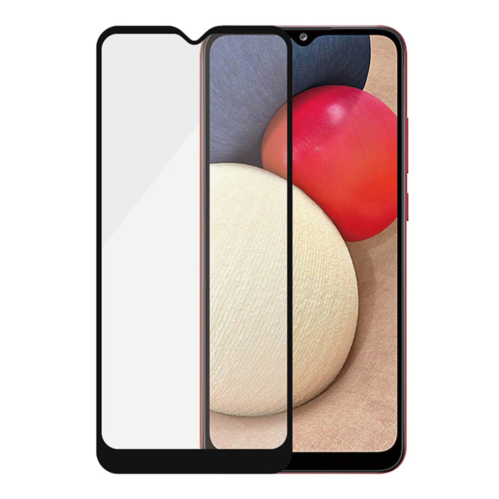 Panzer Glass Samsung galaxy A02s Tempered glass