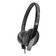Sennheiser HD 2.20 Headphones with Mic