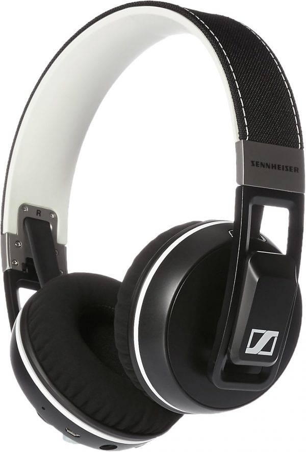Sennheiser Urbanite XL Over Ear Headphones