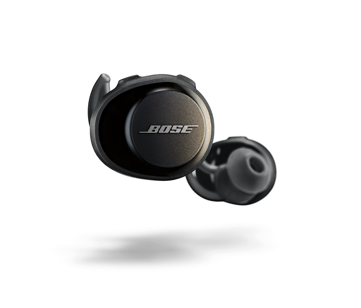 Bose SoundSport Free wireless headphones
