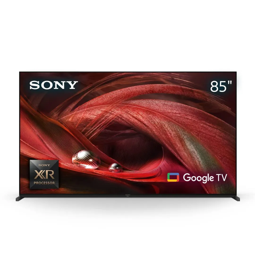 Sony 85 Inch 4K TV HDR Full Array LED with Google TVXR-85X95J (4K TV deal)