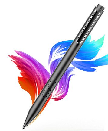 Uogic Pencil for surface Active Digital Stylus Pen