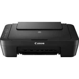 Canon Pixma Mg2540S All-In-One Inkjet Printer