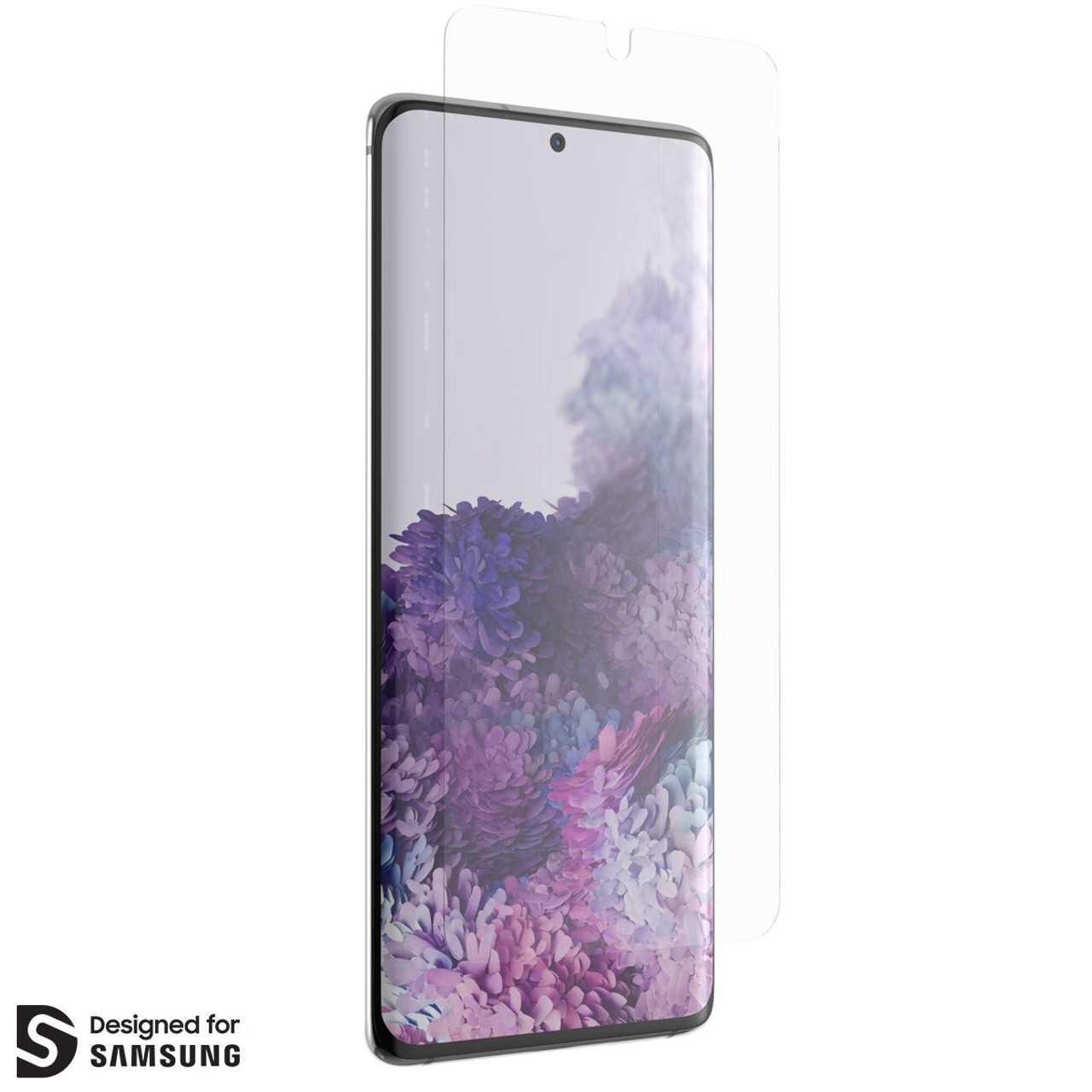 SAFE. Tempered Glass Samsung Galaxy S20 ULTRA CF