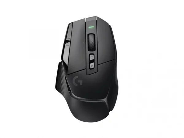 G502 Lightspeed Wireless Gaming Mouse Logitech