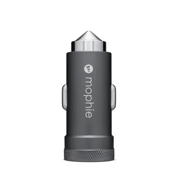 USB-C 20W Car Charger Mophie