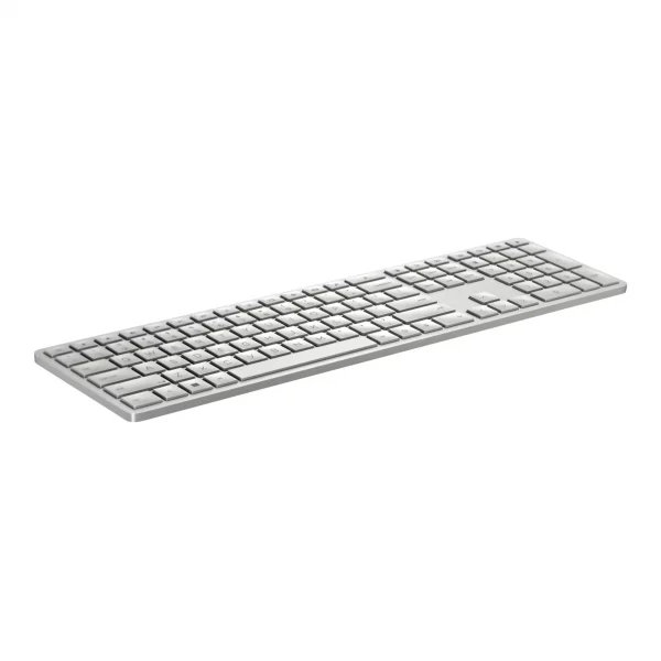HP 970 USB+BT Wireless Keyboard, HP programmable keyboard, HP 970 Bluetooth keyboard, HP USB wireless keyboard, HP wireless keyboard for office, programmable wireless keyboard, HP multi-device keyboard, ergonomic wireless keyboard, HP 970 keyboard for Windows and Mac, HP office keyboard, HP USB Bluetooth keyboard, customizable shortcut keyboard