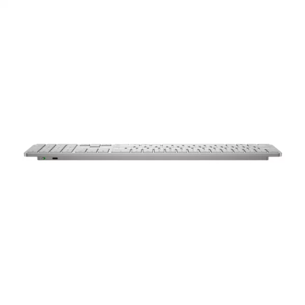 HP 970 USB+BT Programmable Wireless Keyboard - Image 3