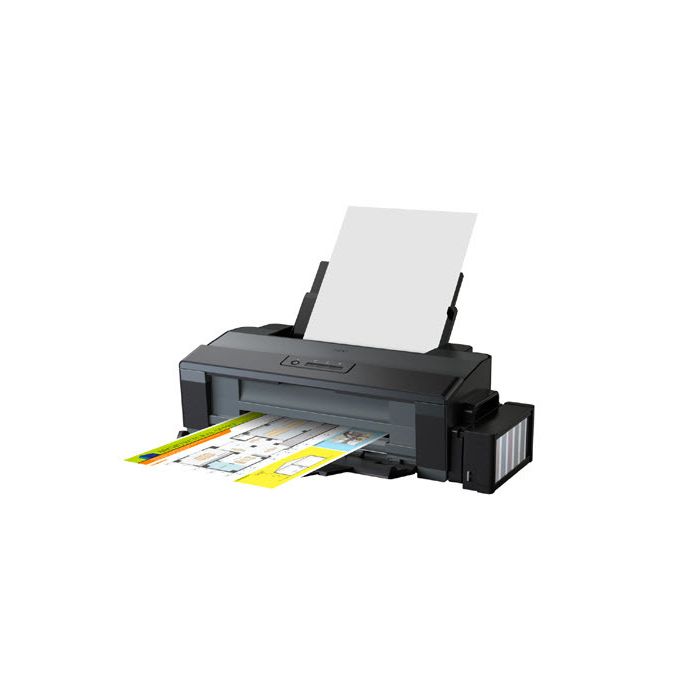 Epson EcoTank L1300 | Consumer | Inkjet Printers | A3 Printers | Products