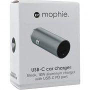 Car Charger Mophie USB-C 18W