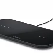 Mophie dual wireless charging pad