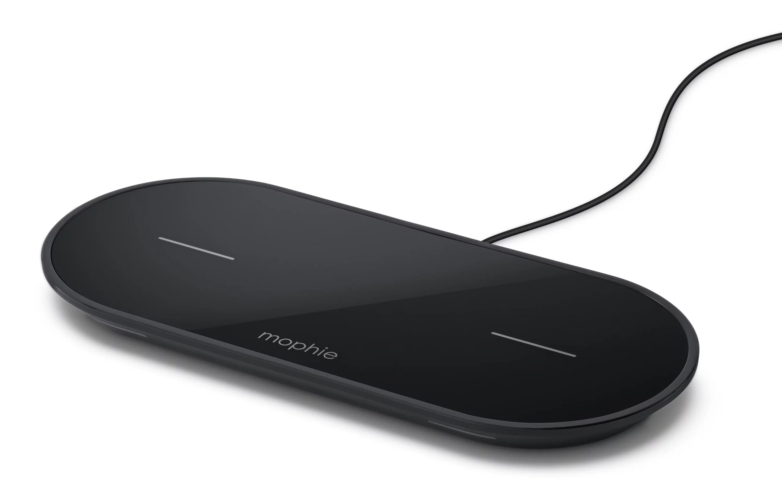 Mophie dual wireless charging pad