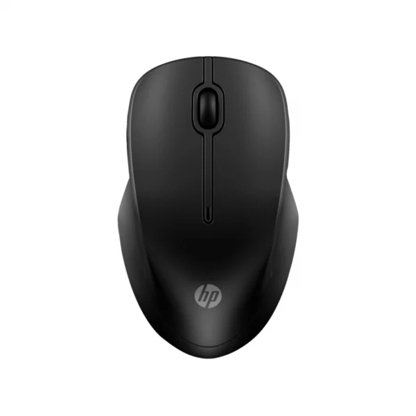 HP 255 Dual Wireless Mouse, HP wireless mouse, HP Bluetooth mouse, USB wireless mouse, HP dual connectivity mouse, ergonomic wireless mouse, HP 255 mouse for office, multi-device wireless mouse, HP optical mouse, HP office mouse, HP Bluetooth and USB mouse, HP productivity mouse